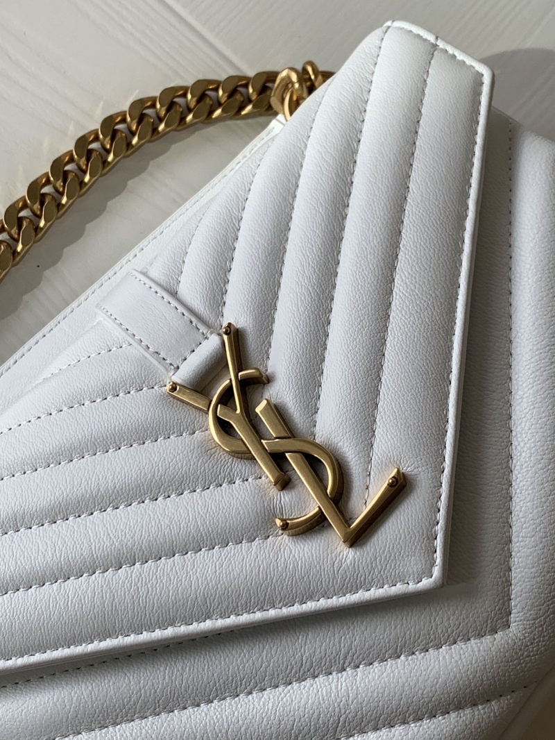 YSL Satchel Bags